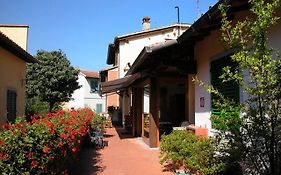Villa Bonelli Fiesole